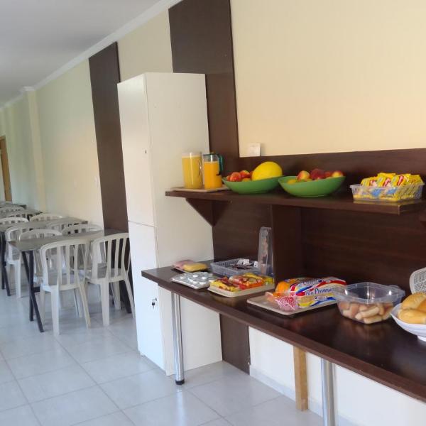 Hotel Solar De Itaborai - Foto 4