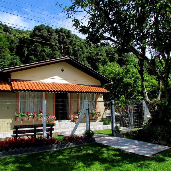 Kantinho da Serra - Foto 5