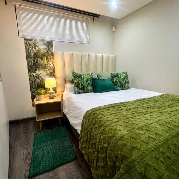 Wild Olive 3, hotel in Windhoek