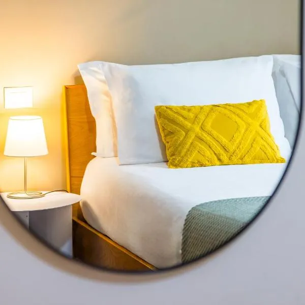 Direlo Guest House, hotel sa Naples