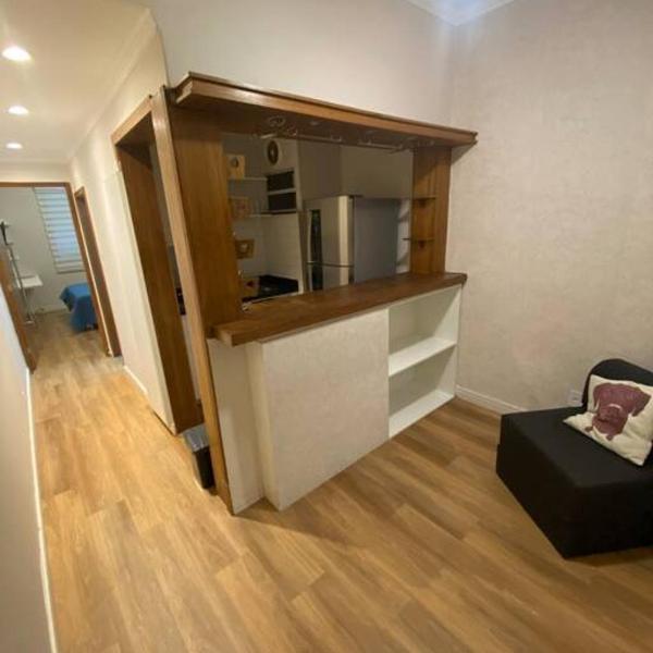 Confort and Modern Studio at Copacabana - Foto 4