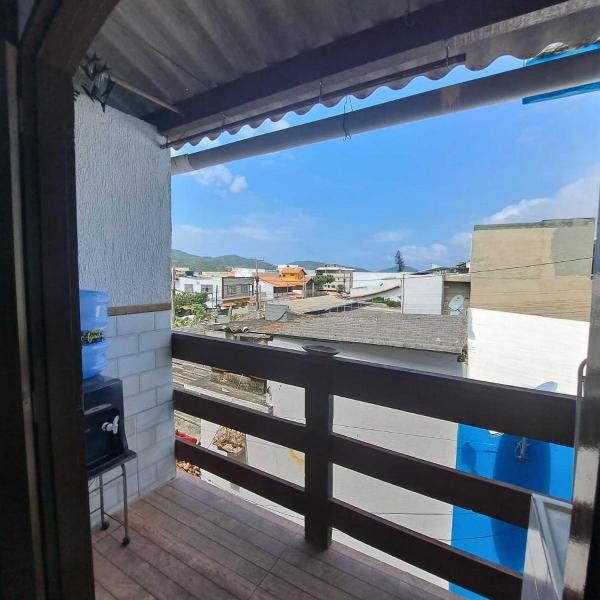 Studio à 200m da Praia dos Anjos - Arraial do Cabo