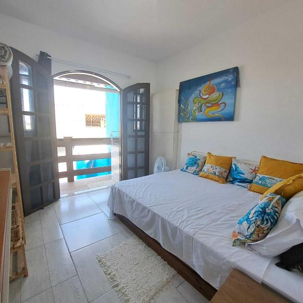 Studio à 200m da Praia dos Anjos - Arraial do Cabo - Foto 2