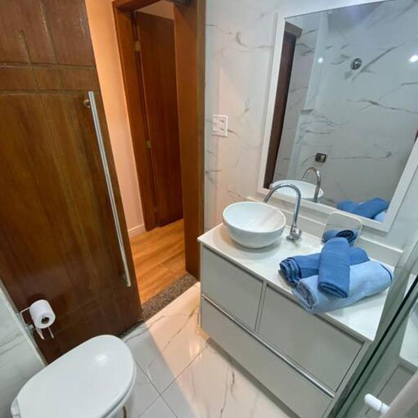 Confort and Modern Studio at Copacabana - Foto 3