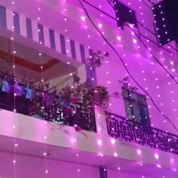 Lalit Home Stay, hotel in Prayagraj