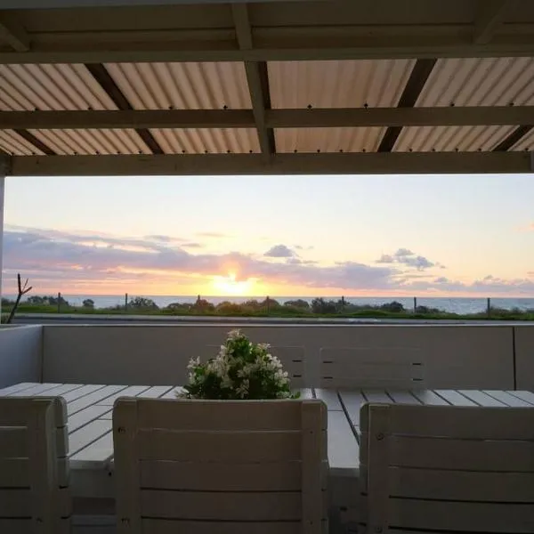 Sunset Beach House, hotel v destinaci Mandurah
