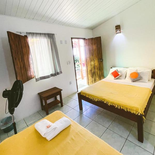 Buddy's Hostel Itacaré - Foto 2