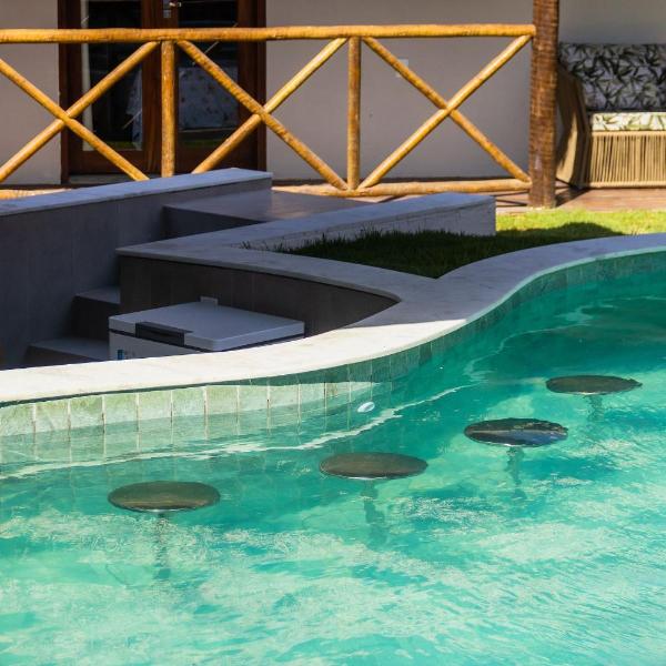 Villaggio Di Mare - capacidade para até 28 pessoas - Foto 4