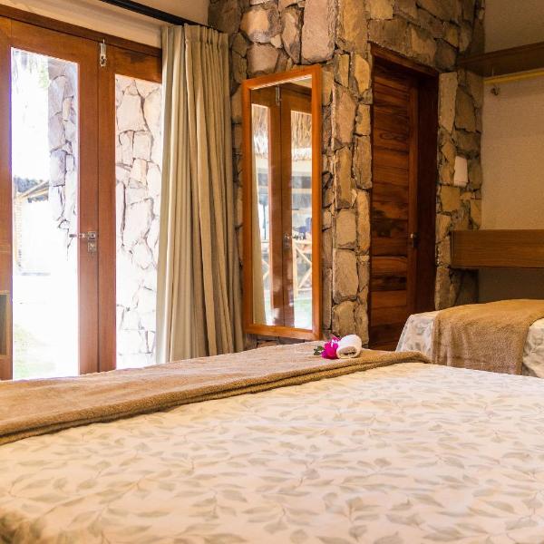 Villaggio Di Mare - capacidade para até 28 pessoas - Foto 2