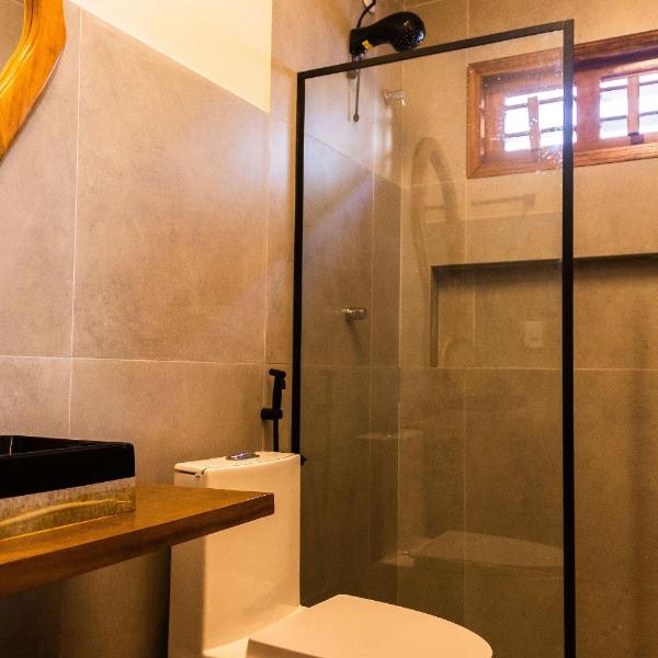 Villaggio Di Mare - capacidade para até 28 pessoas - Foto 3