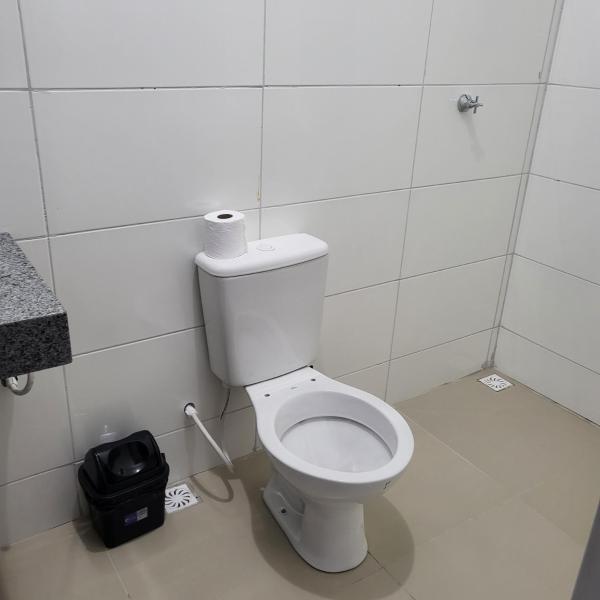 Noite hotel sul aeroporto - Foto 3