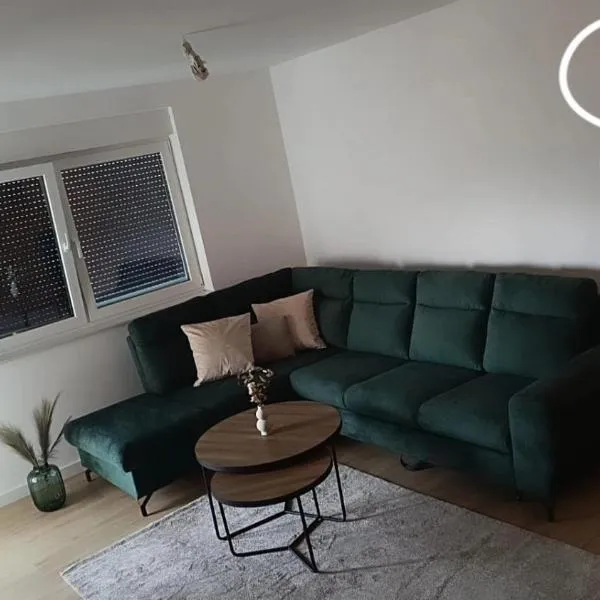 Apartman Ćosić, hotel in Tomislavgrad