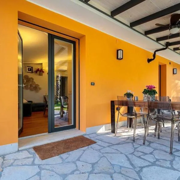 Le dimore di Elia, hotel em Lecce