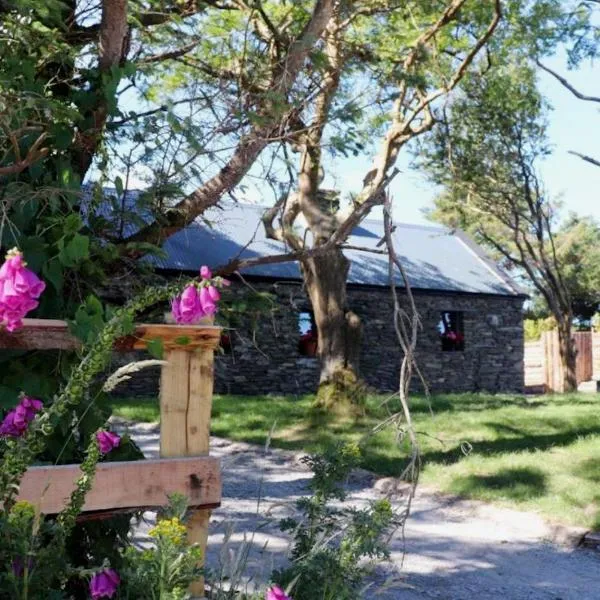 Valentia Island Escape, hotel a Valentia Island