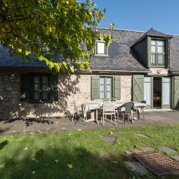 Maison Anthian, hotel in Arcizans-Avant