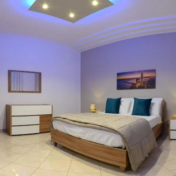 Doren B&B, hotel v destinaci Andria