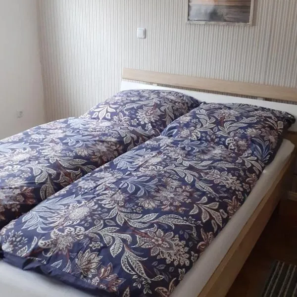 Elbehaus, hotel v destinaci Schönebeck