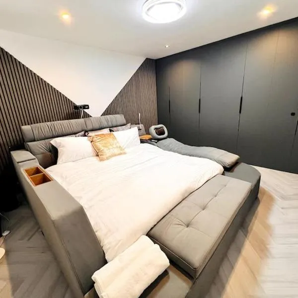 Bel Casa Solihull, Hotel in Solihull