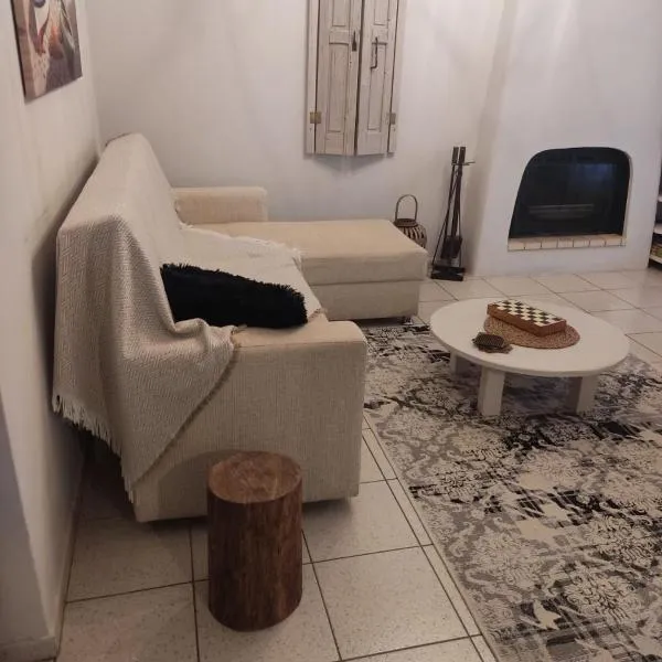 A&V's Home, hotel v destinaci Agioi Apostoloi