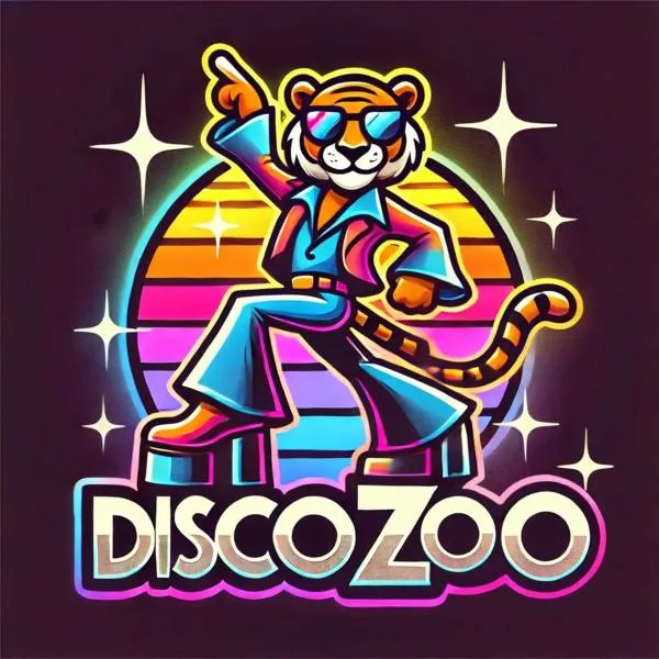 DISCO ZOO Bar & Hostel, hotel v destinaci Haad Rin