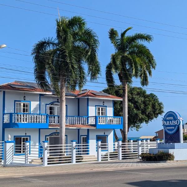 Hotel Paraiso Maragogi LTDA - Foto 2