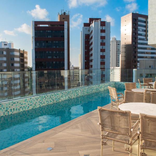 Apartamento Zn Barra