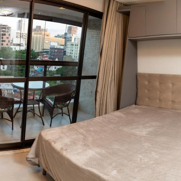 Apartamento Zn Barra - Foto 2
