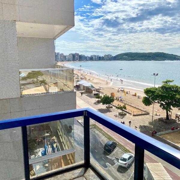 Varanda do Mar