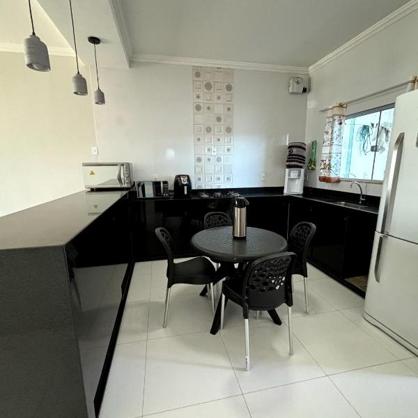 Casa de Praia Com Ar Condicionado - Foto 4