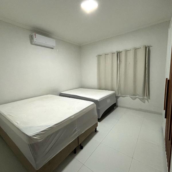 Casa de Praia Com Ar Condicionado - Foto 2