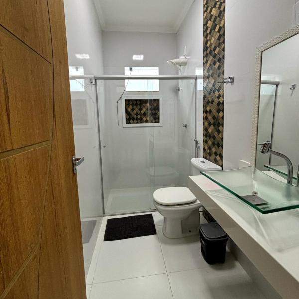 Casa de Praia Com Ar Condicionado - Foto 3