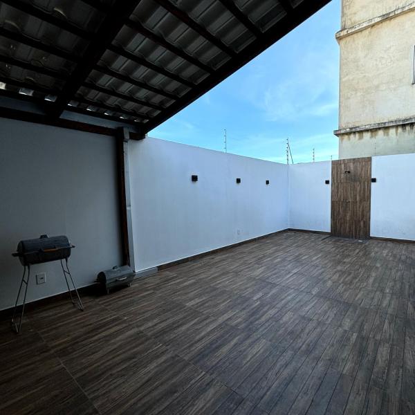 Casa de Praia Com Ar Condicionado - Foto 5