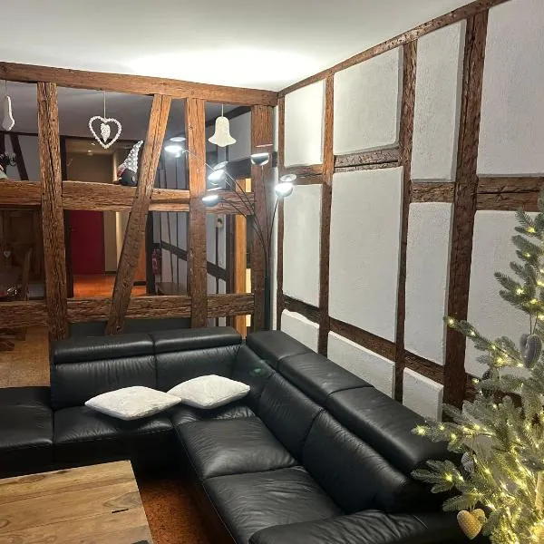 My HOME, ξενοδοχείο στο Στρασβούργο