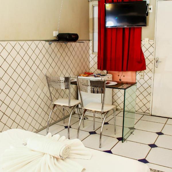 Hotel & Motel Henrique Dias (Adults Only) - Foto 4