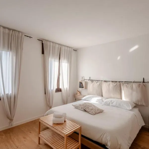 BACARìA BED&BREAKFAST, hotel v destinaci Bassano del Grappa