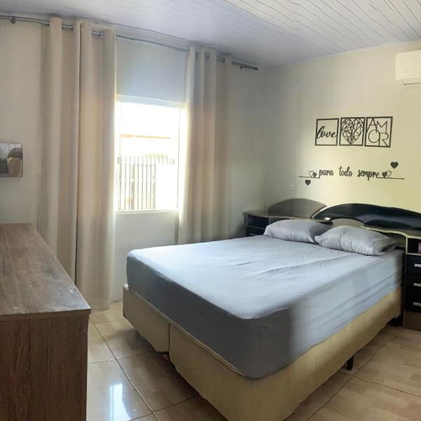 Casa Próxima ao Beto Carrero