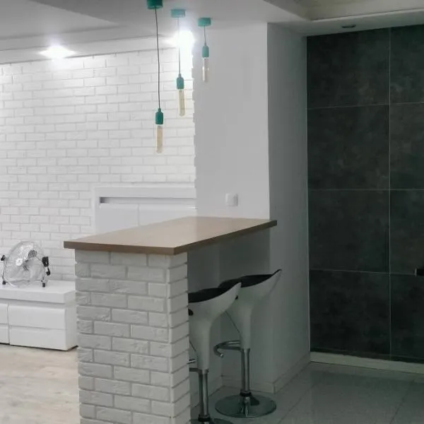 Apartament Starachowice, hotel in Starachowice