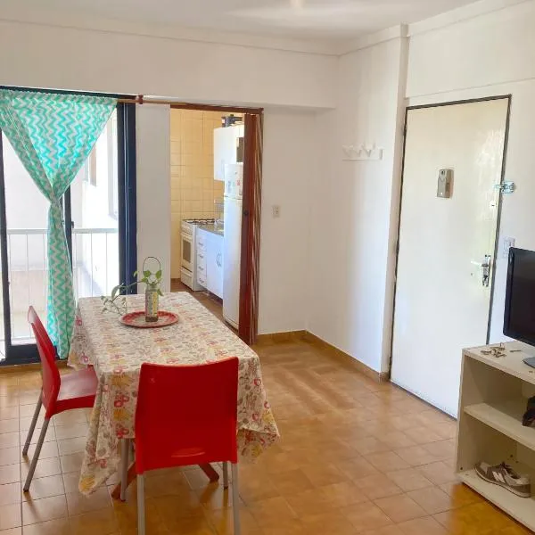 2 ambientes en Ramos Mejia Centro, hotel v destinaci Ramos Mejía