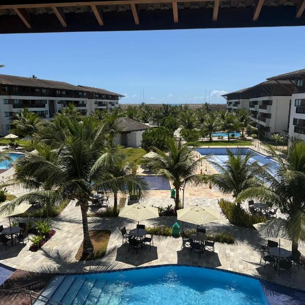 Cupe Beach Living Porto de Galinhas - Foto 4