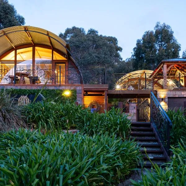 Sanctuary - Bruny Island, hotel in Adventure Bay