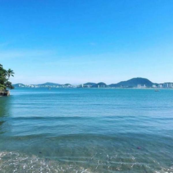 Ap GUARUJÁ ENSEADA TORTUGA BEIRA MAR 12