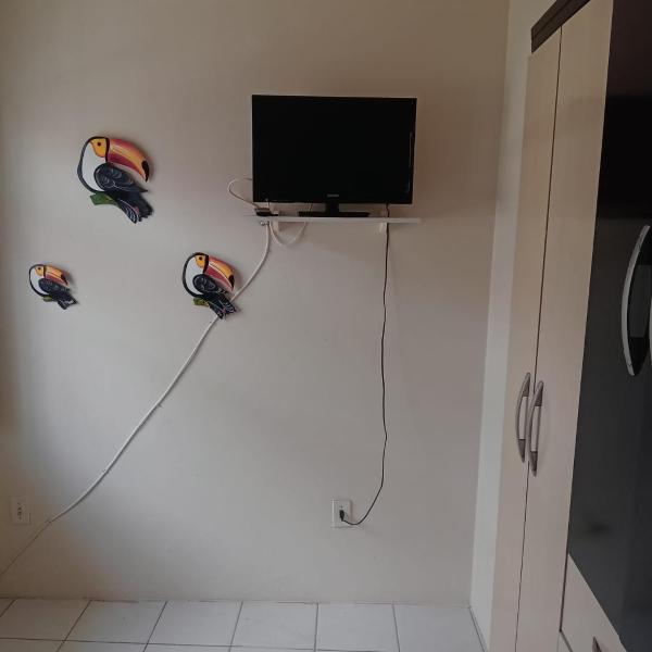 Apartamento a 1 min a pé da praia - Foto 5