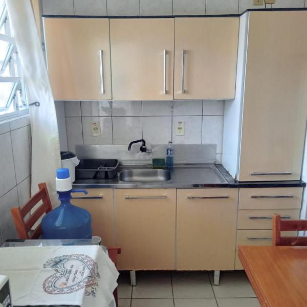 Apartamento a 1 min a pé da praia - Foto 4