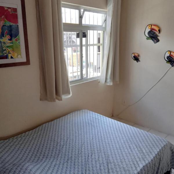 Apartamento a 1 min a pé da praia - Foto 2