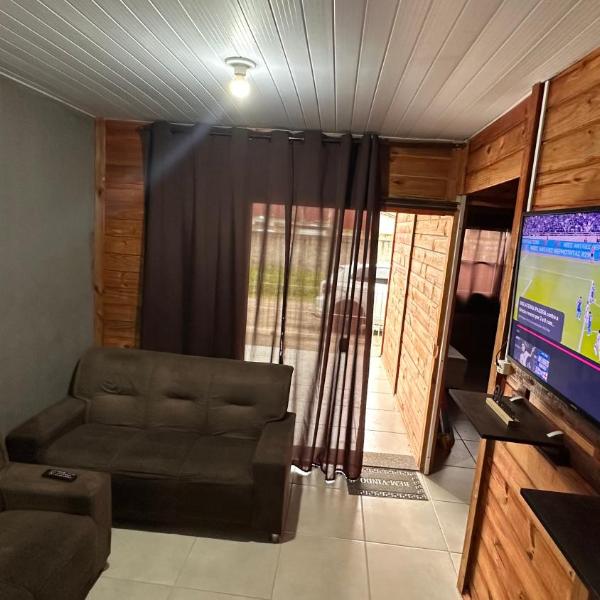 900m praia, próximo Beto Carrero - Foto 5