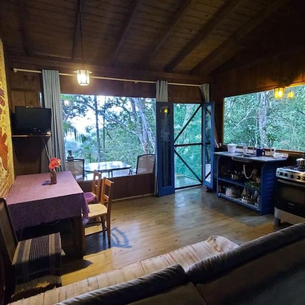 CASA DA MATA - #casinhasscherer - Foto 5