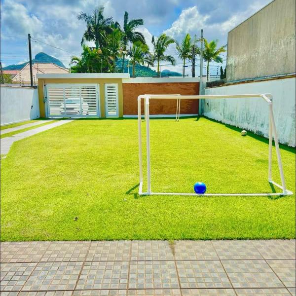 Casa próximo à praia duas quadras , próximo ao centro