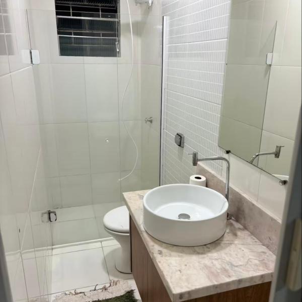Casa próximo à praia duas quadras , próximo ao centro - Foto 3