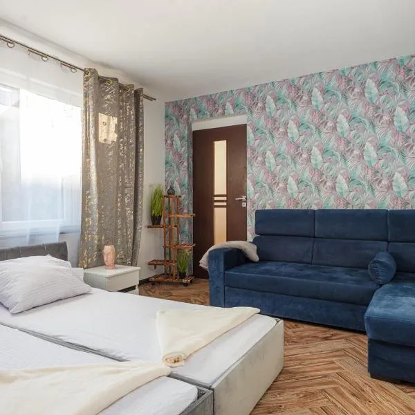 Plac Uniwersytecki 15B, hotel in Wrocław