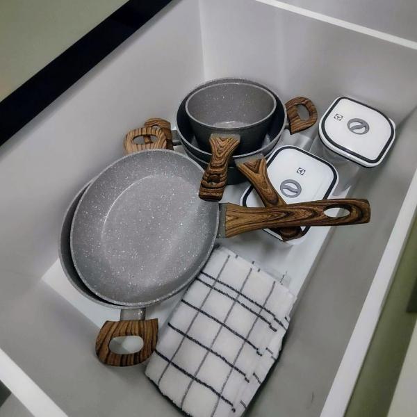 Apartamento Elegante e Confortável na Barra em Salvador - Foto 3